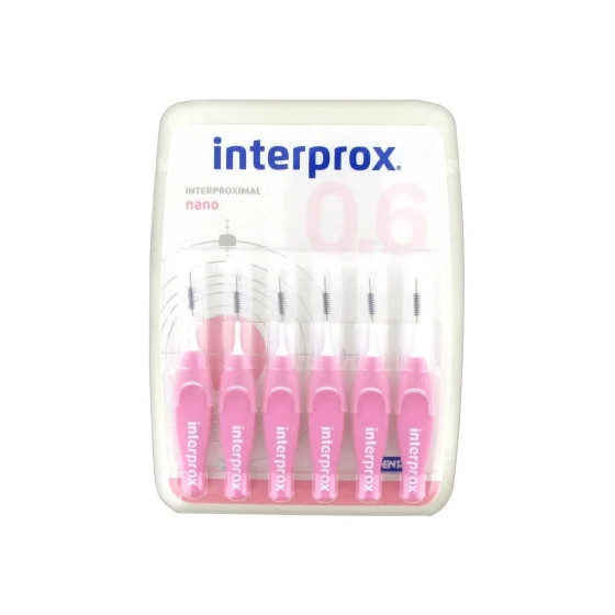 Difrax Sucette Natural 6...