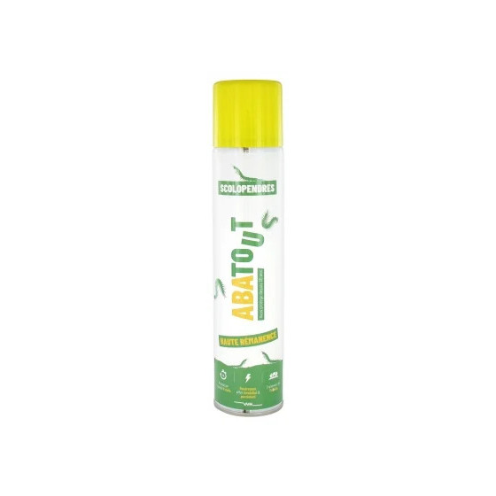 Allga San Soin Pieds Spray...