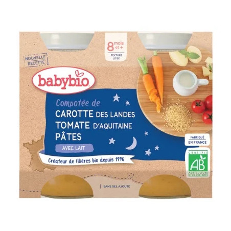 Balade en Provence Savon Corps Ultra Riche Bio 80 g