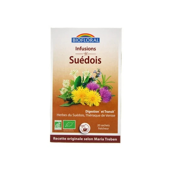 Bion 3 Vitalité 50+ 40...