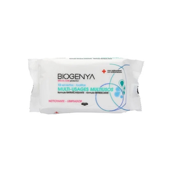 Biosme L'Huile Soyeuse...