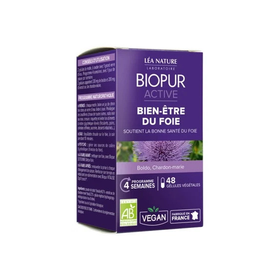 Biotechnie Magnésium Marin...