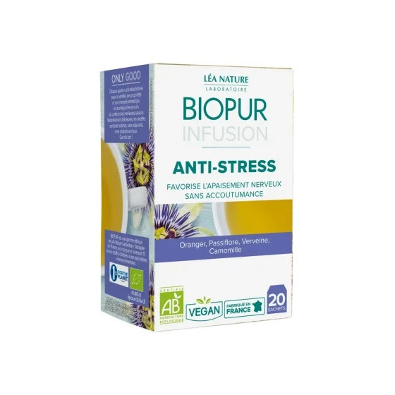 Biotechnie Magnésium...