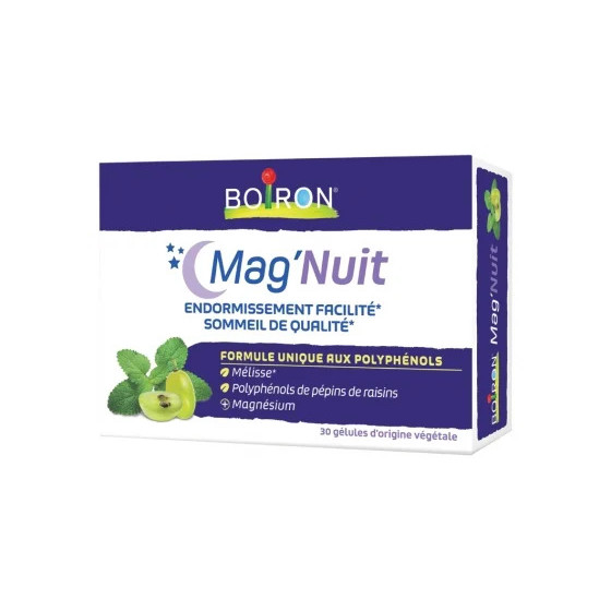 Calmosine Sommeil Bio 14...