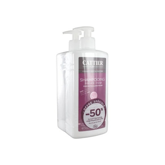 CB12 Sensitive Bain de...