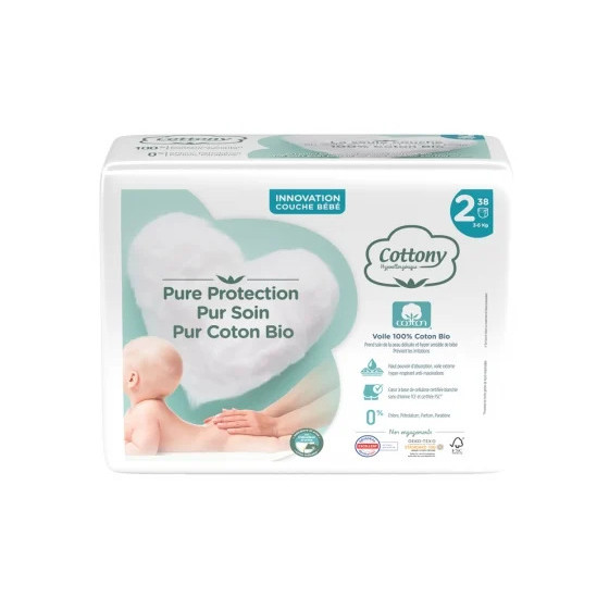 Crazy Rumors Baume à Lèvres...