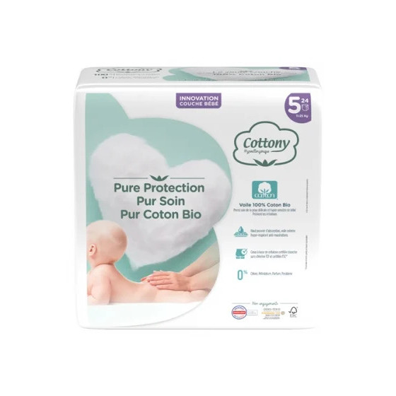 Crazy Rumors Baume à Lèvres...