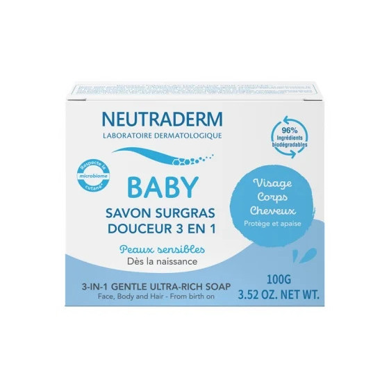 Nobacter Mousse à Raser...