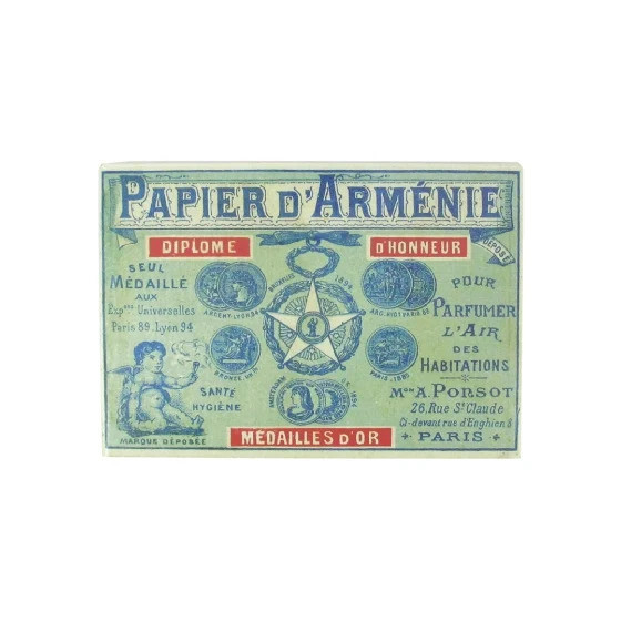 Pastille Vichy Mini...