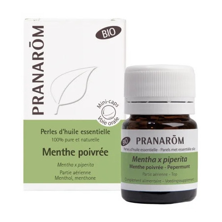 Hydrolat Tea Tree Arbre à Thé Bio 150ml Pranarôm