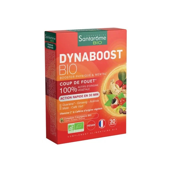 Santé Verte Actirub Spray...