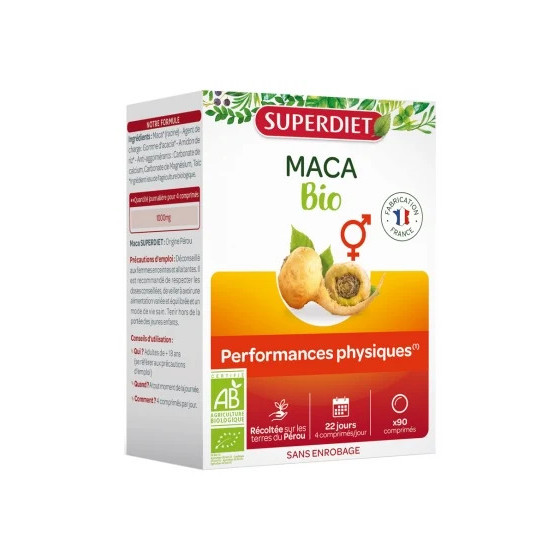 Supradyn Intensia 30 Comprimés