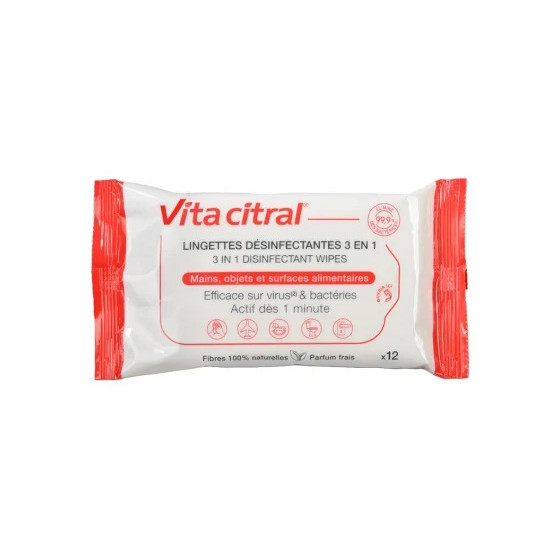 Vitalens Solution...