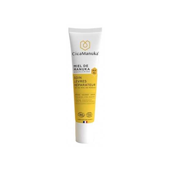 CicaManuka Soin Lèvres...