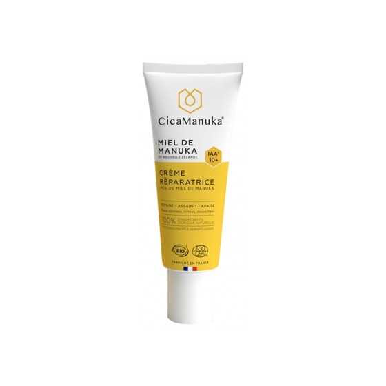 CicaManuka Crème...