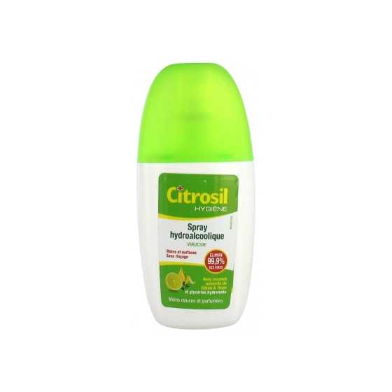 Citrosil Hygiène Spray...