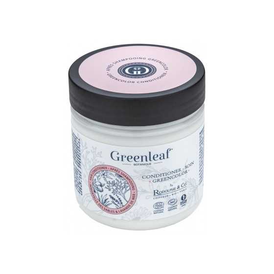 Greenleaf Après Shampoing...