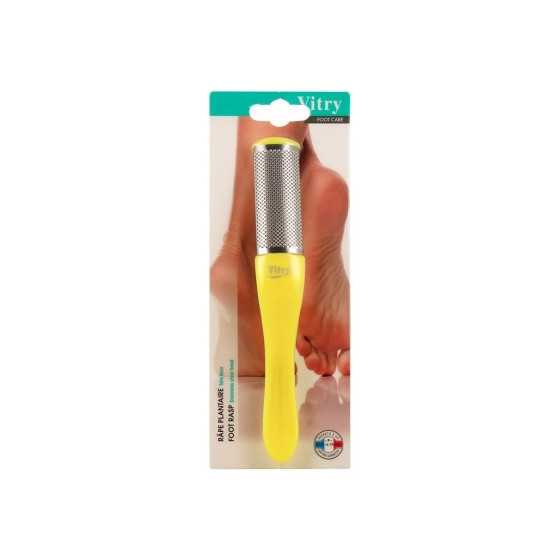 Vitry Râpe Plantaire